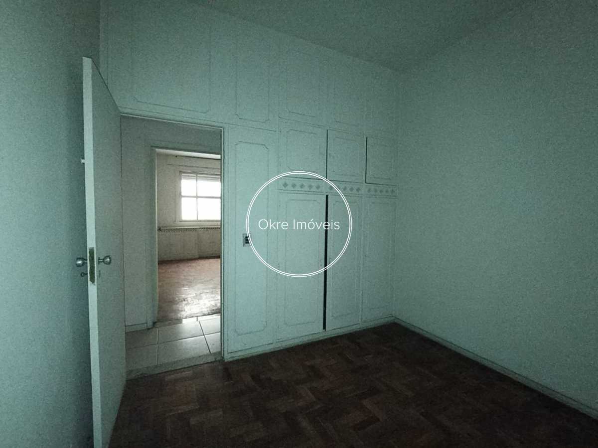 Conheça 20 do imóvel - Apartamento 4 quartos à venda Flamengo, Rio de Janeiro - R$ 1.800.000 - 9799 - 13 20 - 13