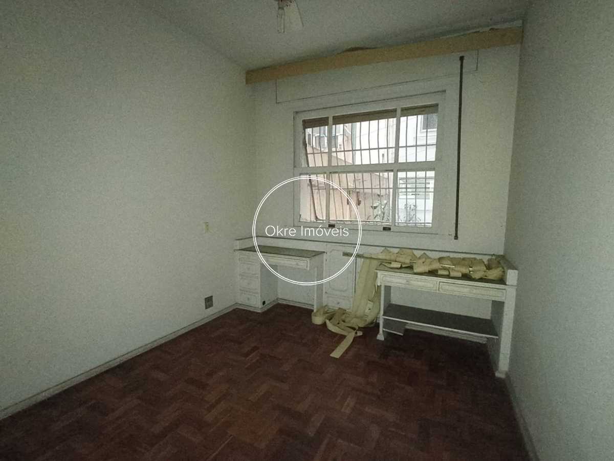 Conheça 22 do imóvel - Apartamento 4 quartos à venda Flamengo, Rio de Janeiro - R$ 1.800.000 - 9799 - 15 22 - 15