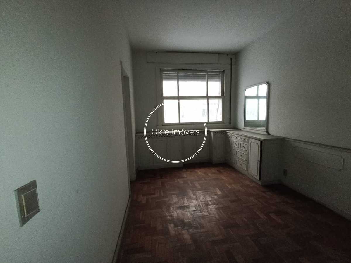 Conheça 23 do imóvel - Apartamento 4 quartos à venda Flamengo, Rio de Janeiro - R$ 1.800.000 - 9799 - 16 23 - 16