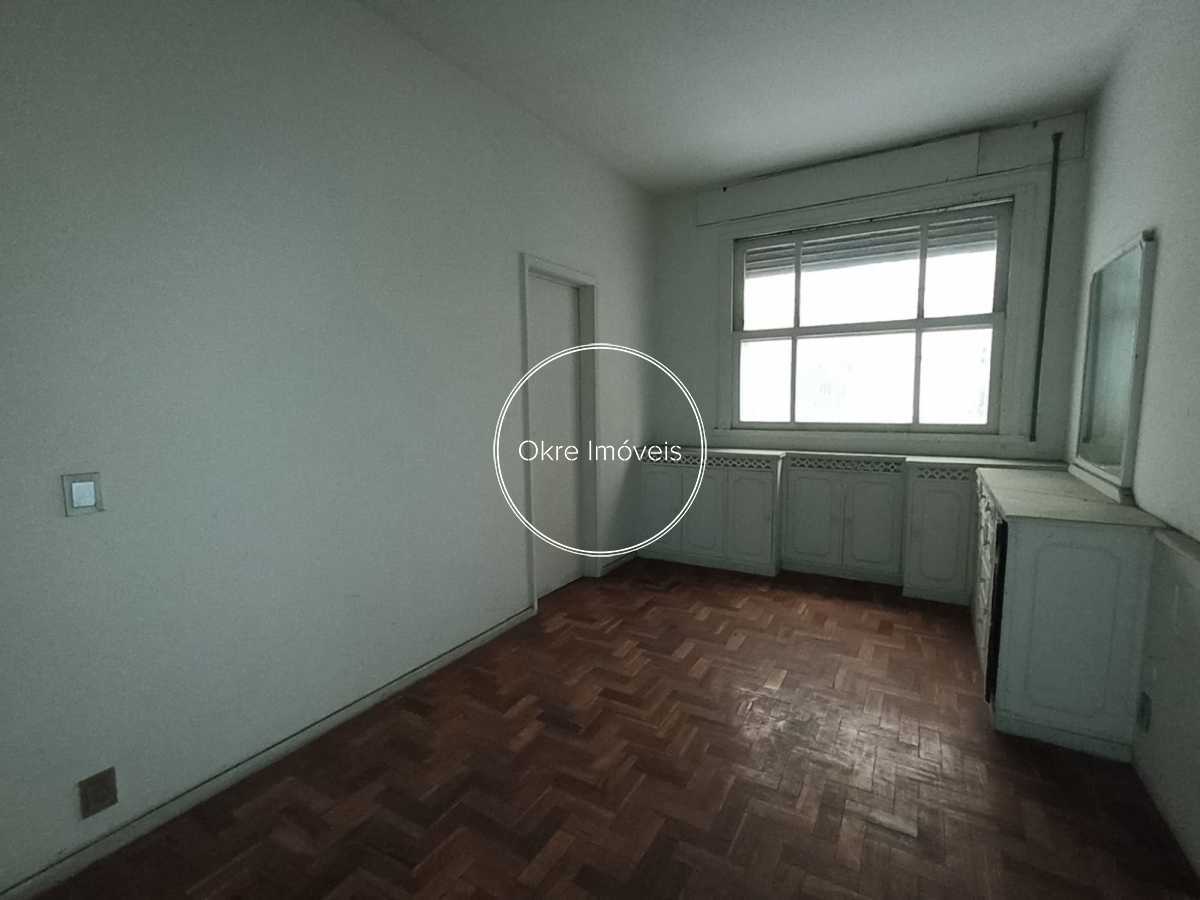 Conheça 24 do imóvel - Apartamento 4 quartos à venda Flamengo, Rio de Janeiro - R$ 1.800.000 - 9799 - 17 24 - 17