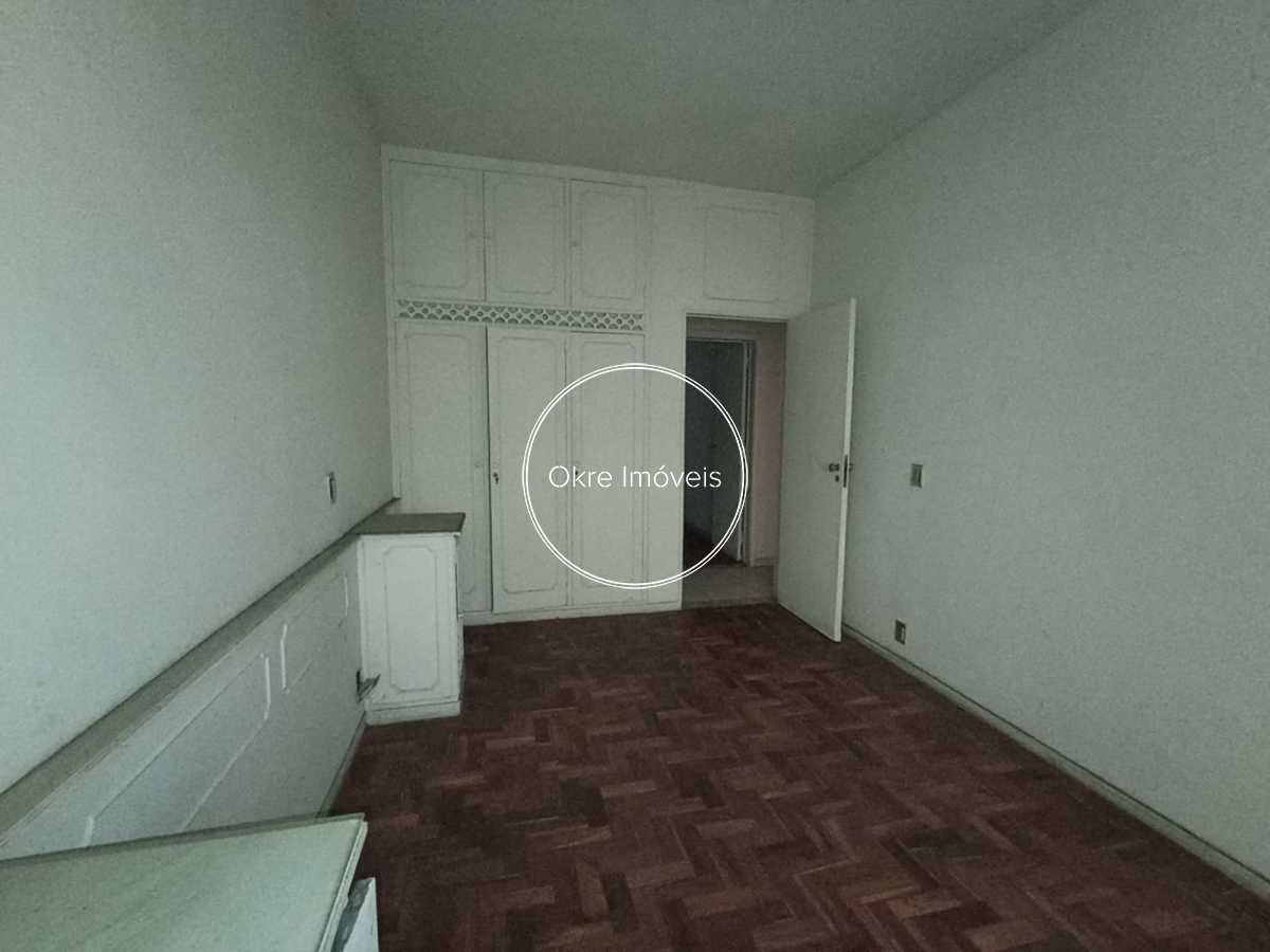 Conheça 25 do imóvel - Apartamento 4 quartos à venda Flamengo, Rio de Janeiro - R$ 1.800.000 - 9799 - 18 25 - 18