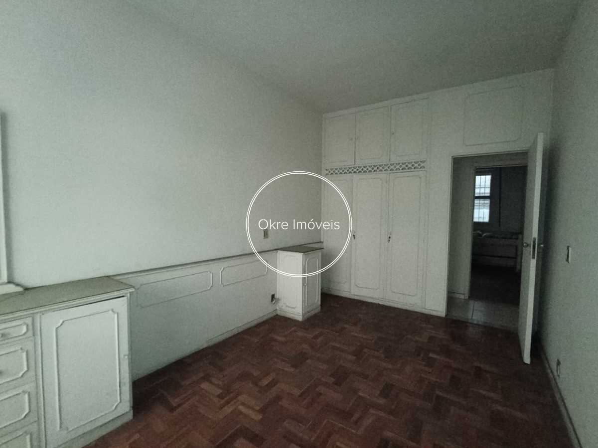 Conheça 26 do imóvel - Apartamento 4 quartos à venda Flamengo, Rio de Janeiro - R$ 1.800.000 - 9799 - 19 26 - 19