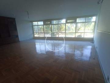 Apartamento 4 quartos à venda Flamengo, Rio de Janeiro - R$ 1.800.000 - 9799