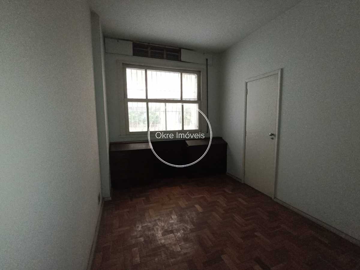 Conheça 30 do imóvel - Apartamento 4 quartos à venda Flamengo, Rio de Janeiro - R$ 1.800.000 - 9799 - 23 30 - 23