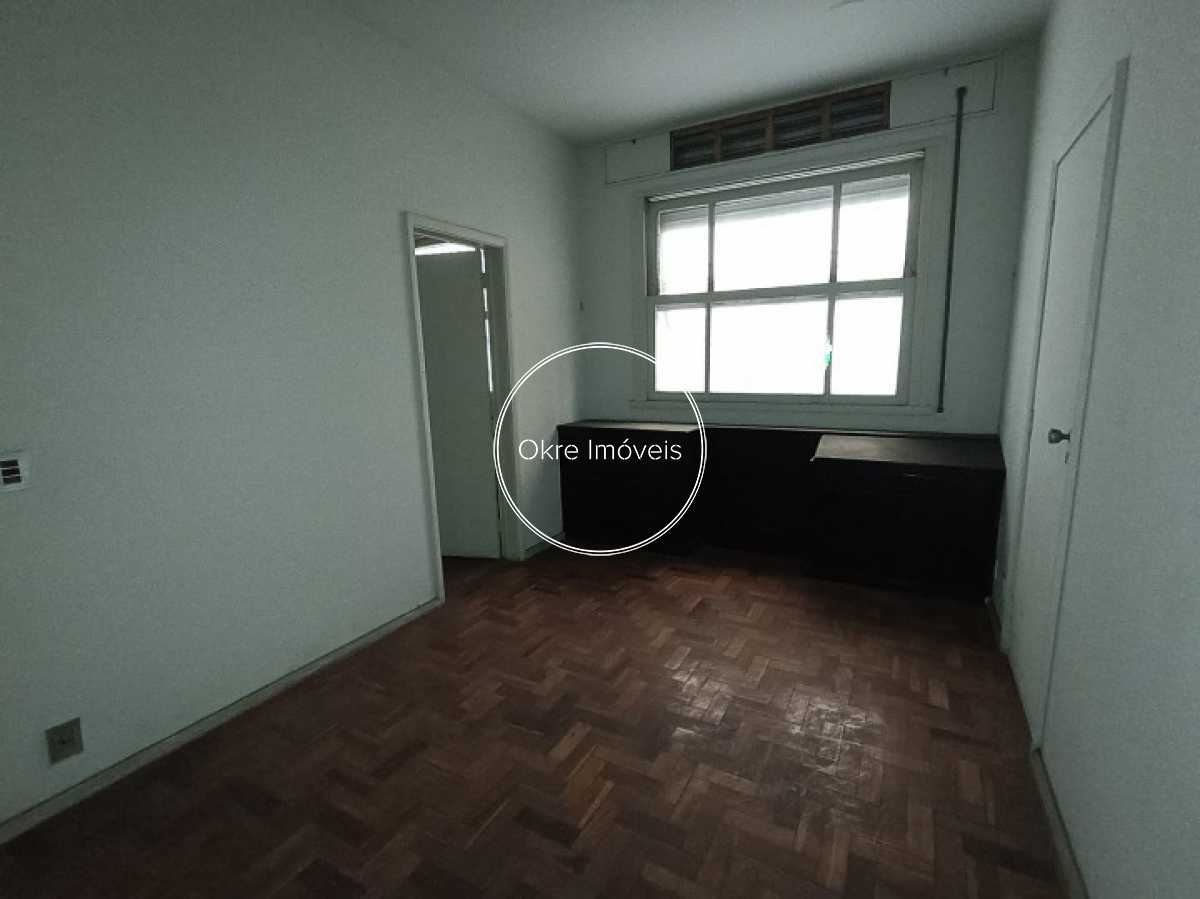 Conheça 32 do imóvel - Apartamento 4 quartos à venda Flamengo, Rio de Janeiro - R$ 1.800.000 - 9799 - 25 32 - 25