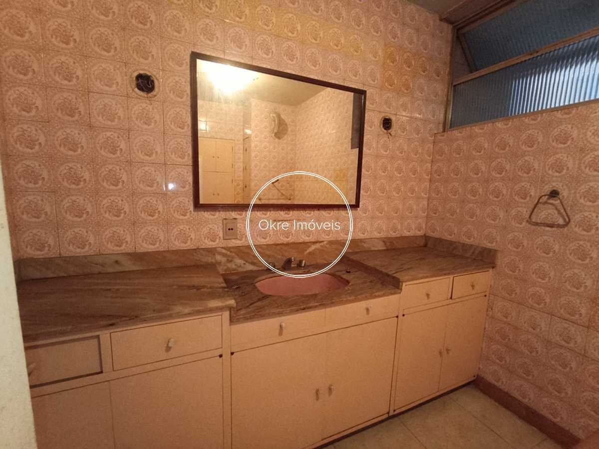 Conheça 40 do imóvel - Apartamento 4 quartos à venda Flamengo, Rio de Janeiro - R$ 1.800.000 - 9799 - 26 40 - 26