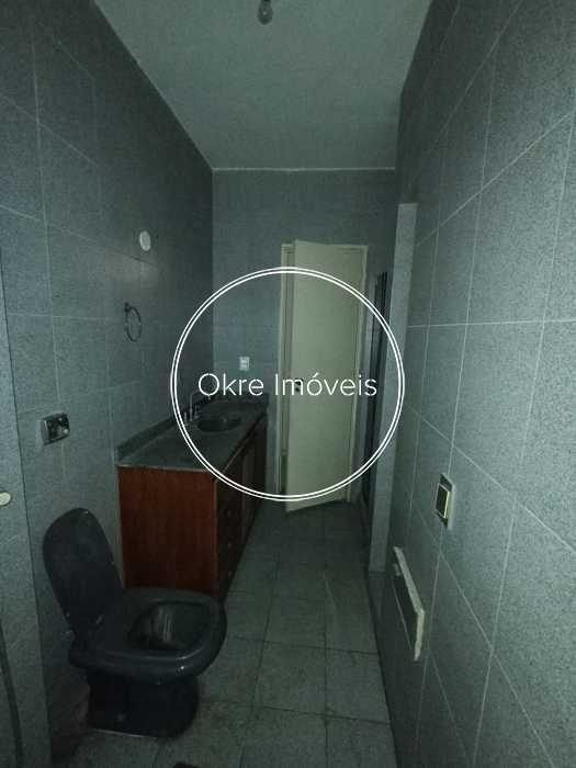 Conheça 43 do imóvel - Apartamento 4 quartos à venda Flamengo, Rio de Janeiro - R$ 1.800.000 - 9799 - 29 43 - 29