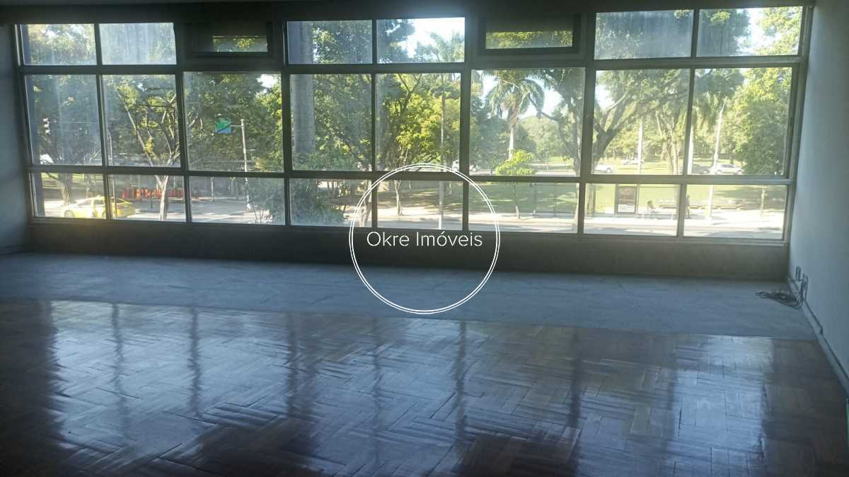 Conheça 03 do imóvel - Apartamento 4 quartos à venda Flamengo, Rio de Janeiro - R$ 1.800.000 - 9799 - 4 03 - 4
