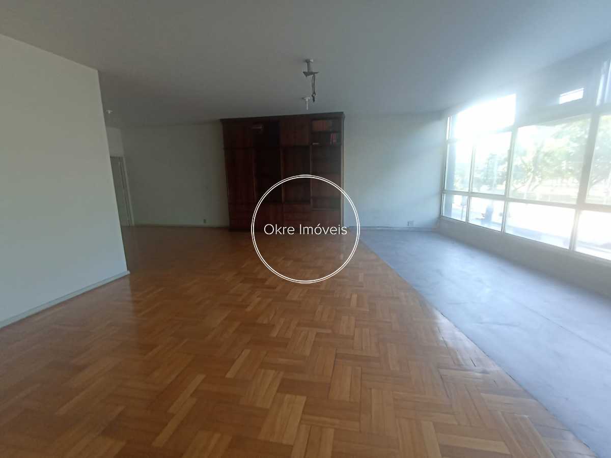 Conheça 04 do imóvel - Apartamento 4 quartos à venda Flamengo, Rio de Janeiro - R$ 1.800.000 - 9799 - 5 04 - 5