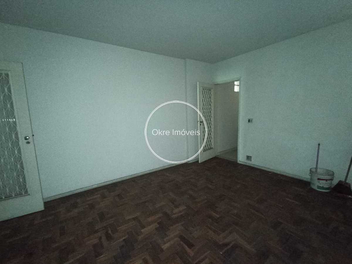 Conheça 10 do imóvel - Apartamento 4 quartos à venda Flamengo, Rio de Janeiro - R$ 1.800.000 - 9799 - 7 10 - 7
