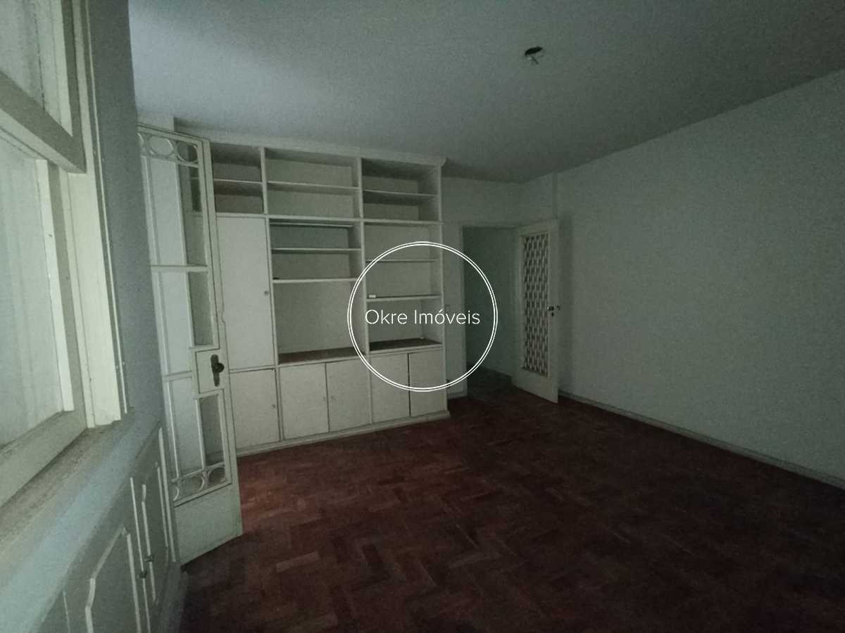 Conheça 11 do imóvel - Apartamento 4 quartos à venda Flamengo, Rio de Janeiro - R$ 1.800.000 - 9799 - 8 11 - 8