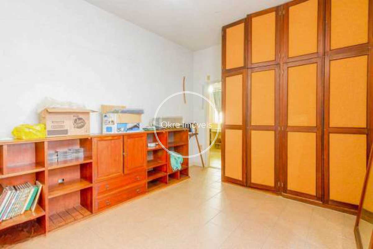 Conheça 20.1 do imóvel - Casa em Condomínio 7 quartos à venda Laranjeiras, Rio de Janeiro - R$ 2.000.000 - 9820 - 10 20.1 - 10