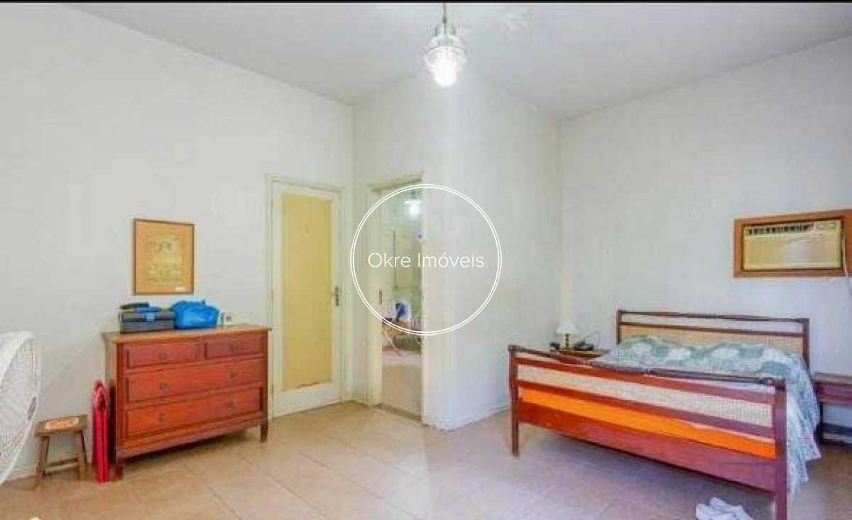 Conheça 20 do imóvel - Casa em Condomínio 7 quartos à venda Laranjeiras, Rio de Janeiro - R$ 2.000.000 - 9820 - 11 20 - 11