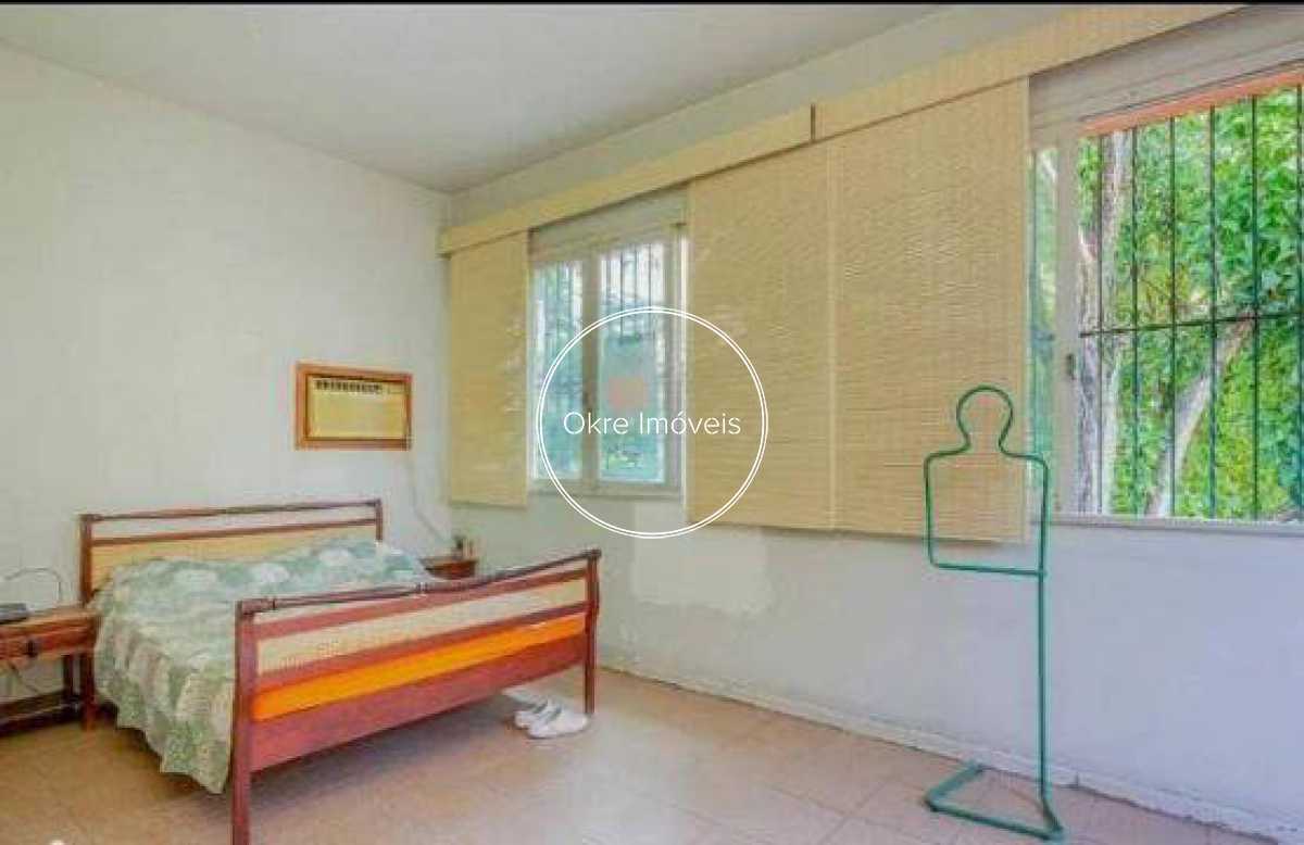 Conheça 21 do imóvel - Casa em Condomínio 7 quartos à venda Laranjeiras, Rio de Janeiro - R$ 2.000.000 - 9820 - 12 21 - 12