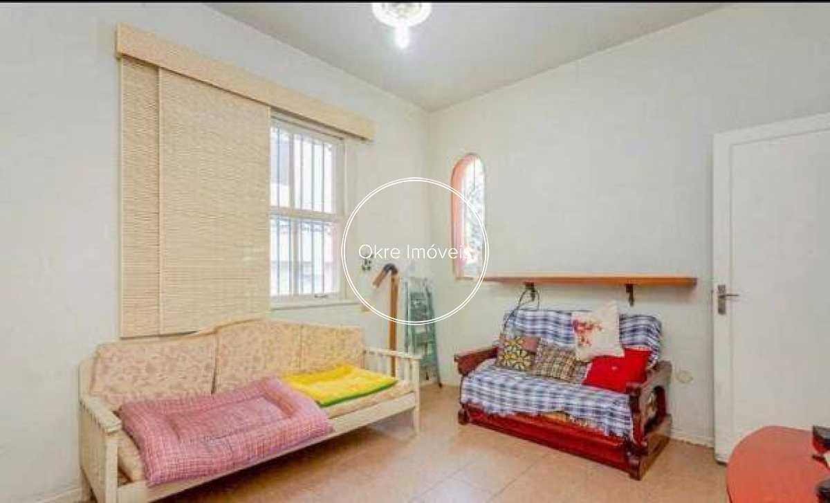Conheça 23 do imóvel - Casa em Condomínio 7 quartos à venda Laranjeiras, Rio de Janeiro - R$ 2.000.000 - 9820 - 14 23 - 14