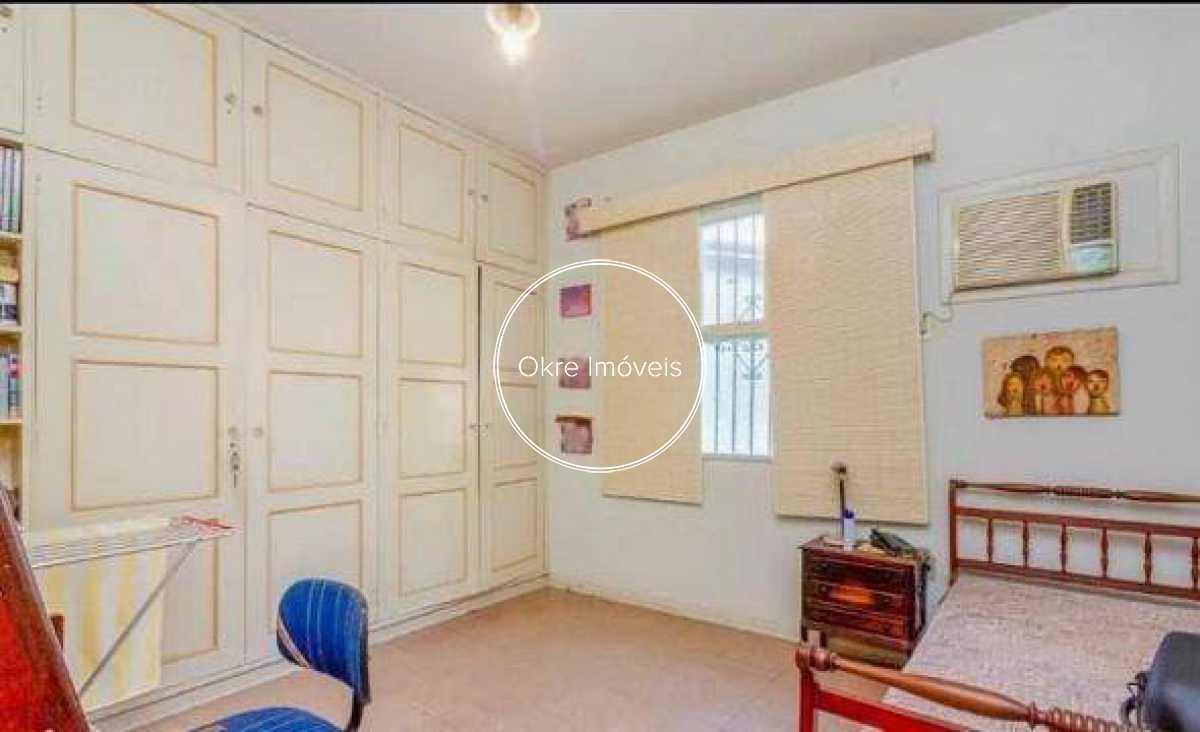 Conheça 24.5 do imóvel - Casa em Condomínio 7 quartos à venda Laranjeiras, Rio de Janeiro - R$ 2.000.000 - 9820 - 15 24.5 - 15