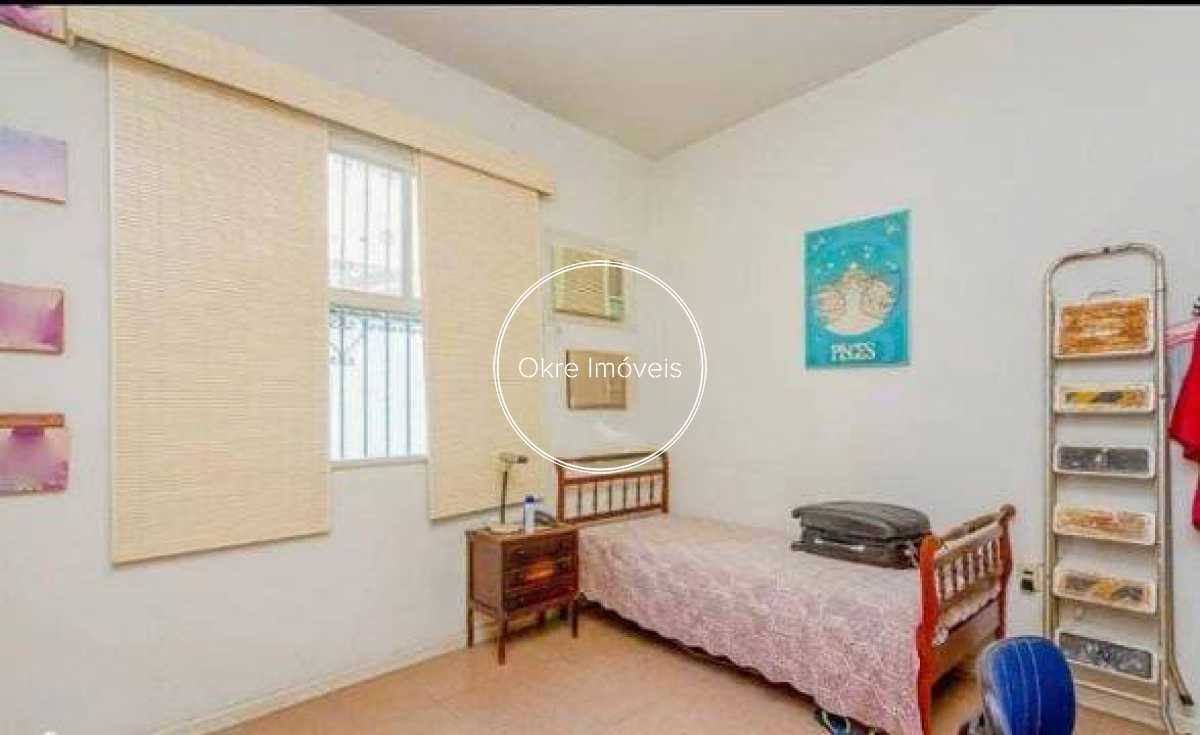 Conheça 24 do imóvel - Casa em Condomínio 7 quartos à venda Laranjeiras, Rio de Janeiro - R$ 2.000.000 - 9820 - 16 24 - 16
