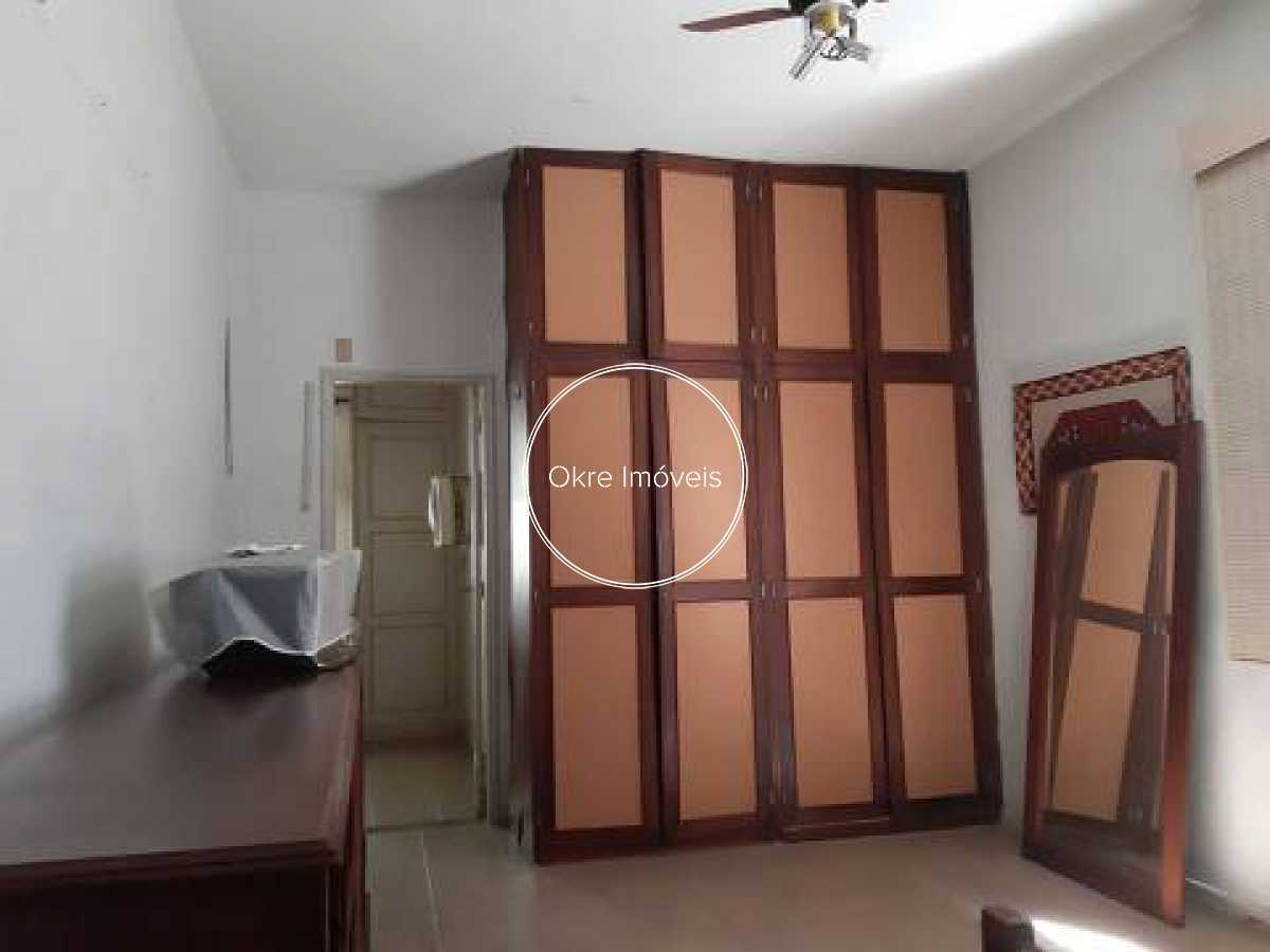 Conheça 25 do imóvel - Casa em Condomínio 7 quartos à venda Laranjeiras, Rio de Janeiro - R$ 2.000.000 - 9820 - 17 25 - 17