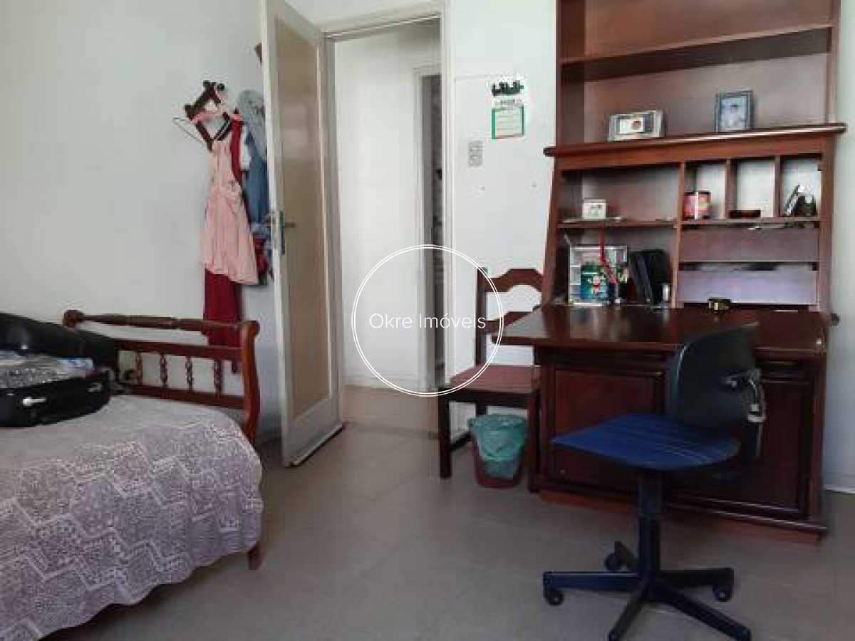 Conheça 26 do imóvel - Casa em Condomínio 7 quartos à venda Laranjeiras, Rio de Janeiro - R$ 2.000.000 - 9820 - 18 26 - 18