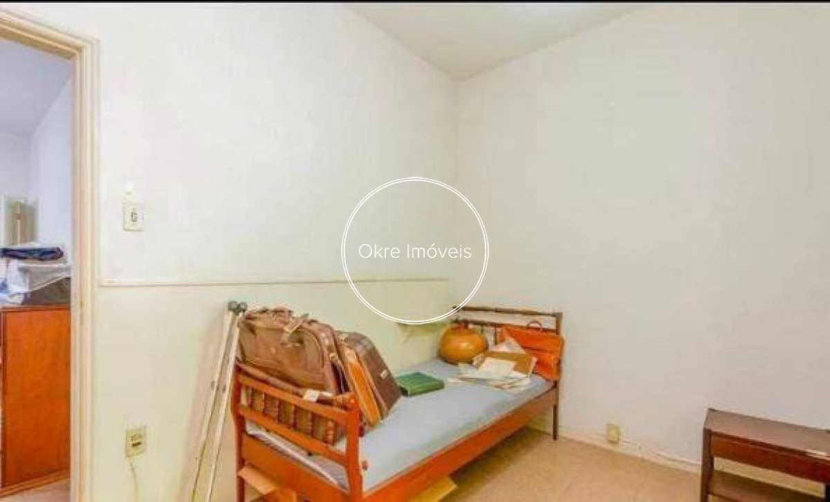 Conheça 27 do imóvel - Casa em Condomínio 7 quartos à venda Laranjeiras, Rio de Janeiro - R$ 2.000.000 - 9820 - 19 27 - 19