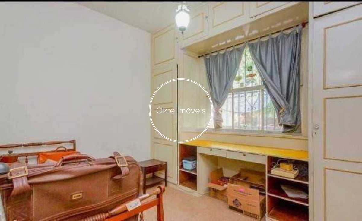 Conheça 28 do imóvel - Casa em Condomínio 7 quartos à venda Laranjeiras, Rio de Janeiro - R$ 2.000.000 - 9820 - 20 28 - 20