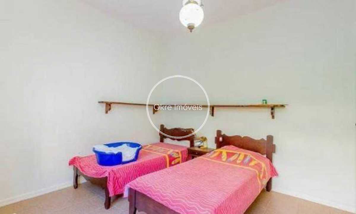 Conheça 29 do imóvel - Casa em Condomínio 7 quartos à venda Laranjeiras, Rio de Janeiro - R$ 2.000.000 - 9820 - 21 29 - 21