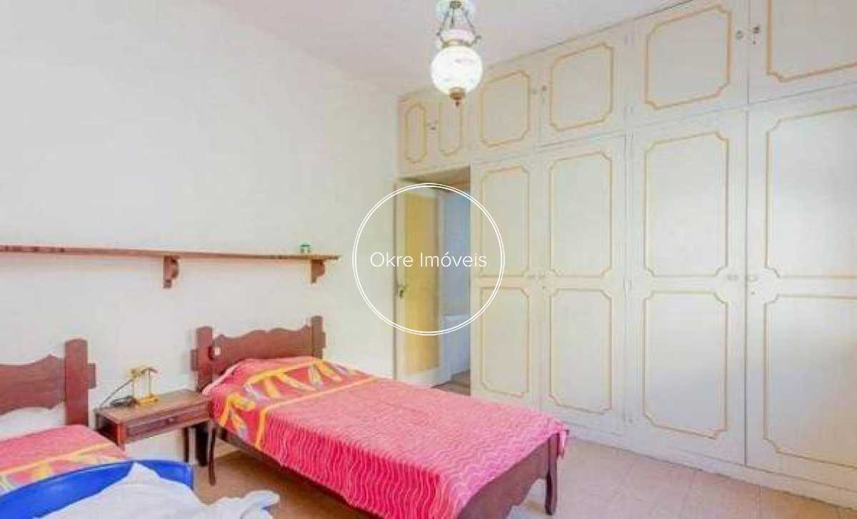 Conheça 31 do imóvel - Casa em Condomínio 7 quartos à venda Laranjeiras, Rio de Janeiro - R$ 2.000.000 - 9820 - 23 31 - 23