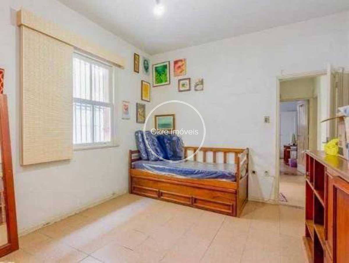Conheça 32 do imóvel - Casa em Condomínio 7 quartos à venda Laranjeiras, Rio de Janeiro - R$ 2.000.000 - 9820 - 24 32 - 24
