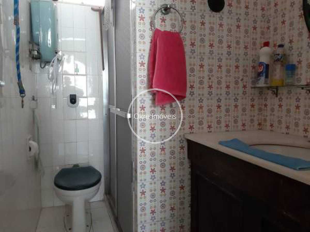 Conheça 41 do imóvel - Casa em Condomínio 7 quartos à venda Laranjeiras, Rio de Janeiro - R$ 2.000.000 - 9820 - 27 41 - 27