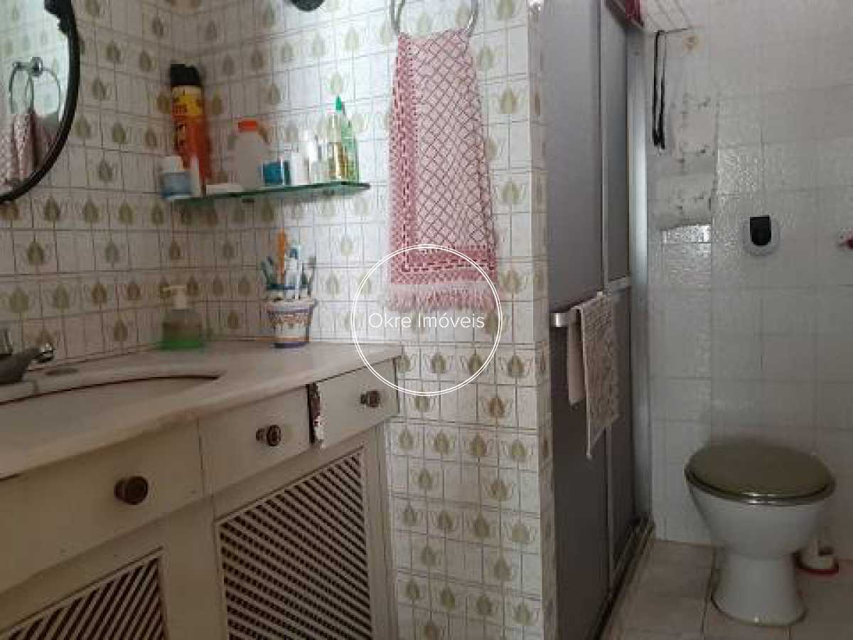 Conheça 42 do imóvel - Casa em Condomínio 7 quartos à venda Laranjeiras, Rio de Janeiro - R$ 2.000.000 - 9820 - 28 42 - 28