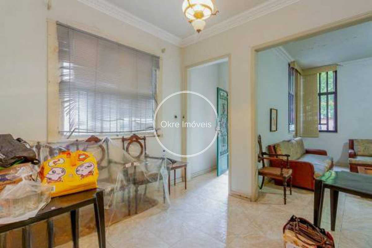 Conheça 18 do imóvel - Casa em Condomínio 7 quartos à venda Laranjeiras, Rio de Janeiro - R$ 2.000.000 - 9820 - 8 18 - 8