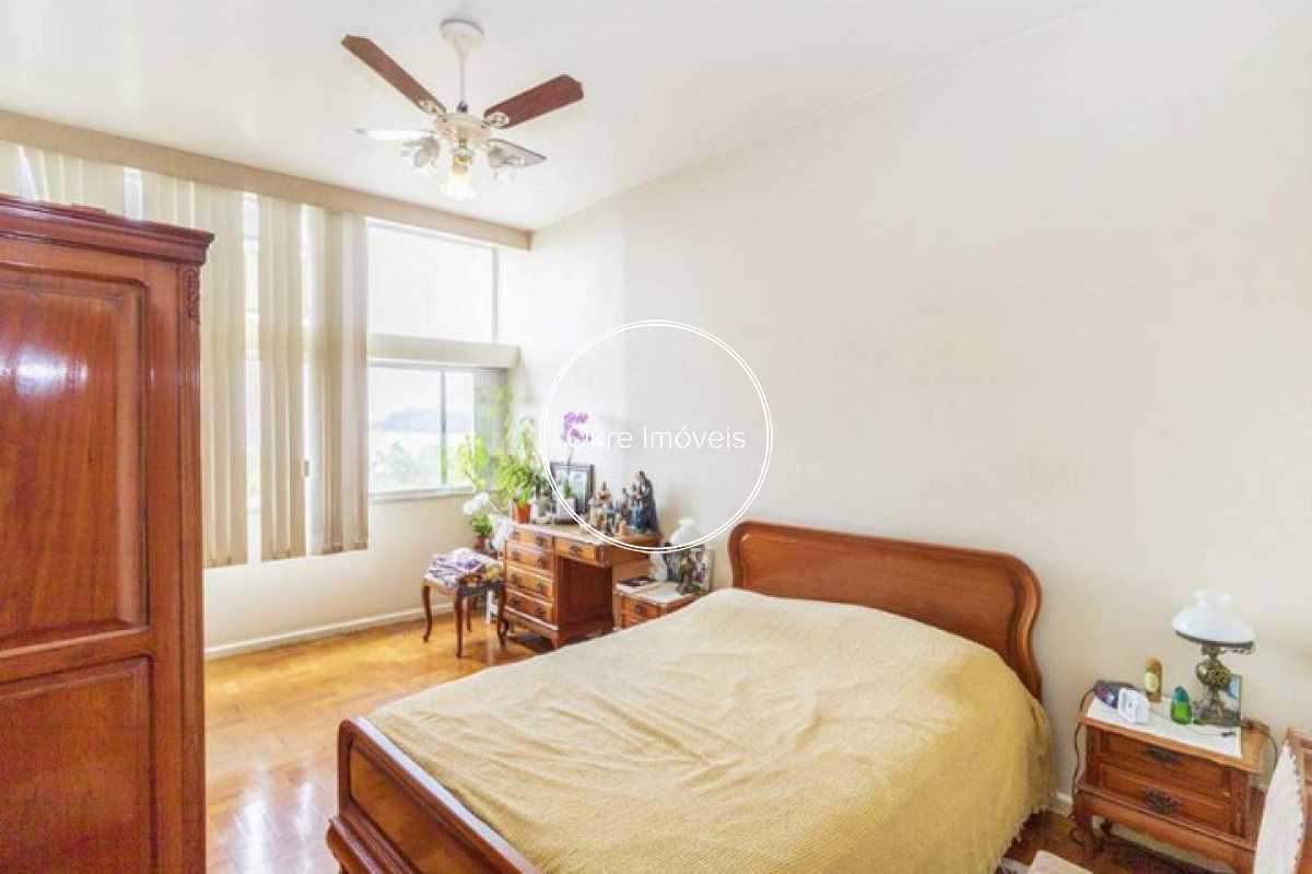 Conheça 09 do imóvel - Apartamento 3 quartos à venda Flamengo, Rio de Janeiro - R$ 2.300.000 - 9843 - 10 09 - 10