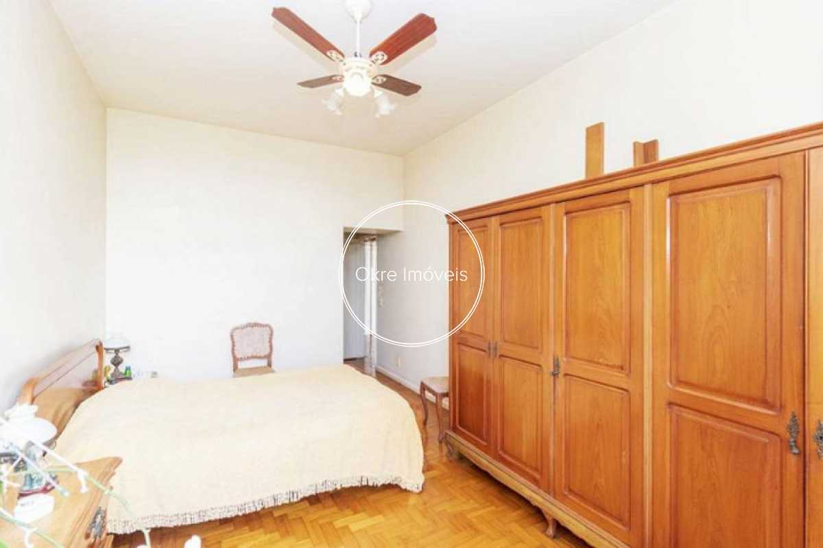 Conheça 10 do imóvel - Apartamento 3 quartos à venda Flamengo, Rio de Janeiro - R$ 2.300.000 - 9843 - 11 10 - 11