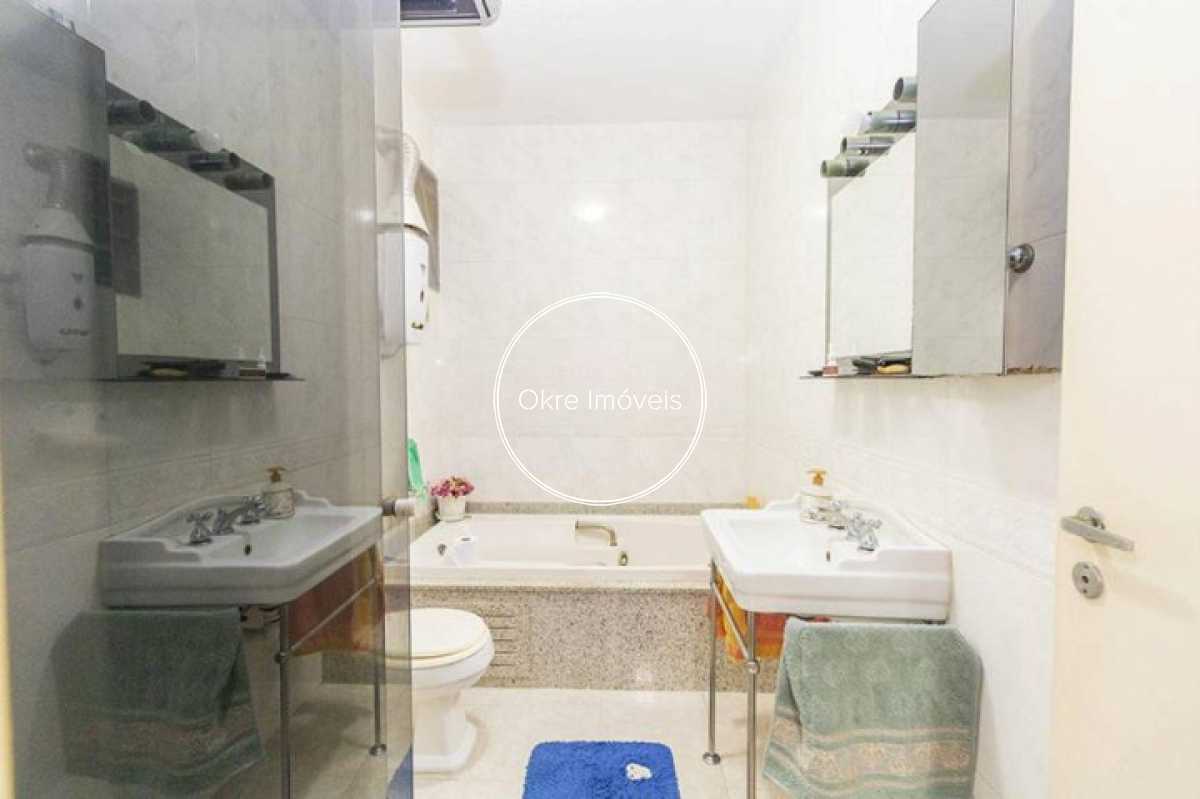 Conheça 11 do imóvel - Apartamento 3 quartos à venda Flamengo, Rio de Janeiro - R$ 2.300.000 - 9843 - 12 11 - 12