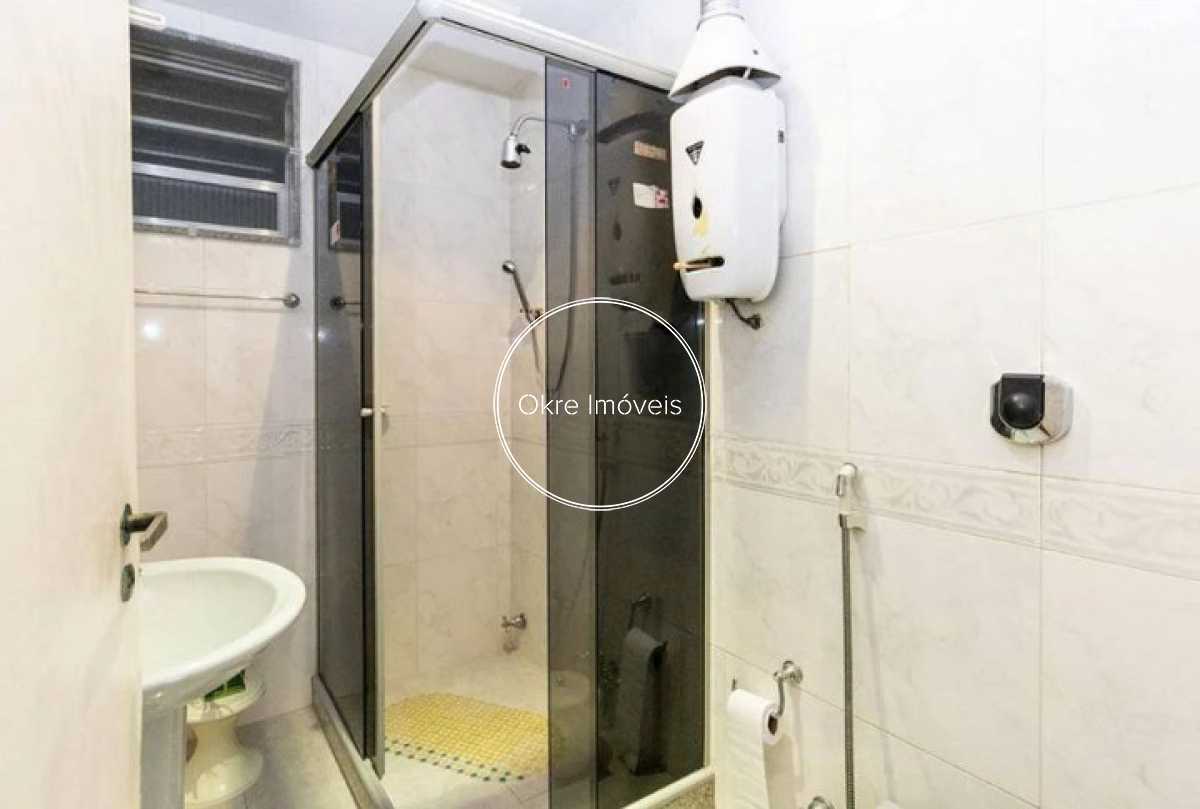 Conheça 12.5 do imóvel - Apartamento 3 quartos à venda Flamengo, Rio de Janeiro - R$ 2.300.000 - 9843 - 13 12.5 - 13