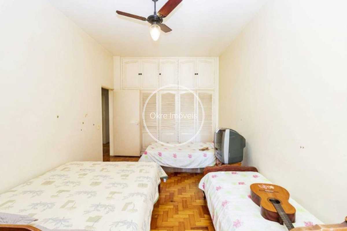 Conheça 12 do imóvel - Apartamento 3 quartos à venda Flamengo, Rio de Janeiro - R$ 2.300.000 - 9843 - 14 12 - 14