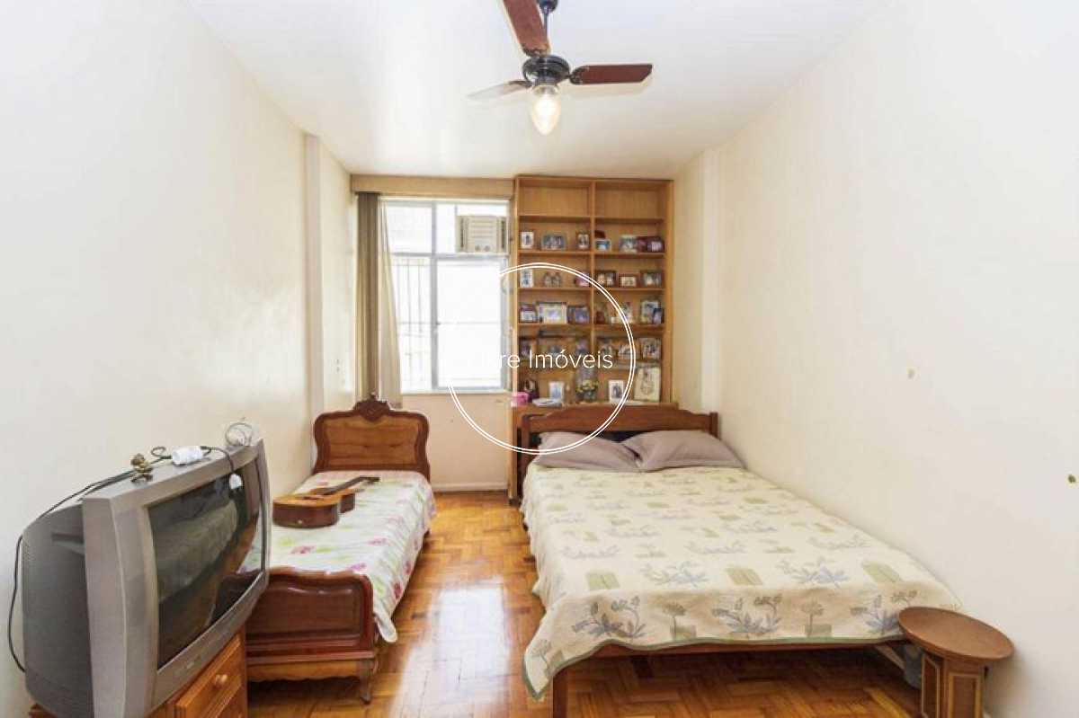 Conheça 13 do imóvel - Apartamento 3 quartos à venda Flamengo, Rio de Janeiro - R$ 2.300.000 - 9843 - 15 13 - 15