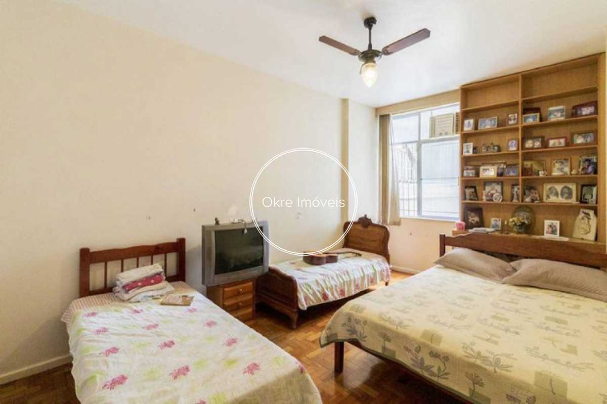 Conheça 14 do imóvel - Apartamento 3 quartos à venda Flamengo, Rio de Janeiro - R$ 2.300.000 - 9843 - 16 14 - 16