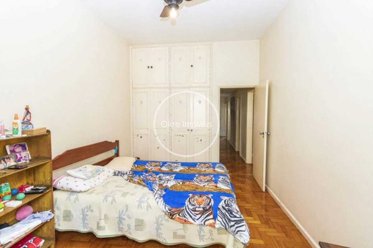 Conheça 15 do imóvel - Apartamento 3 quartos à venda Flamengo, Rio de Janeiro - R$ 2.300.000 - 9843 - 17 15 - 17