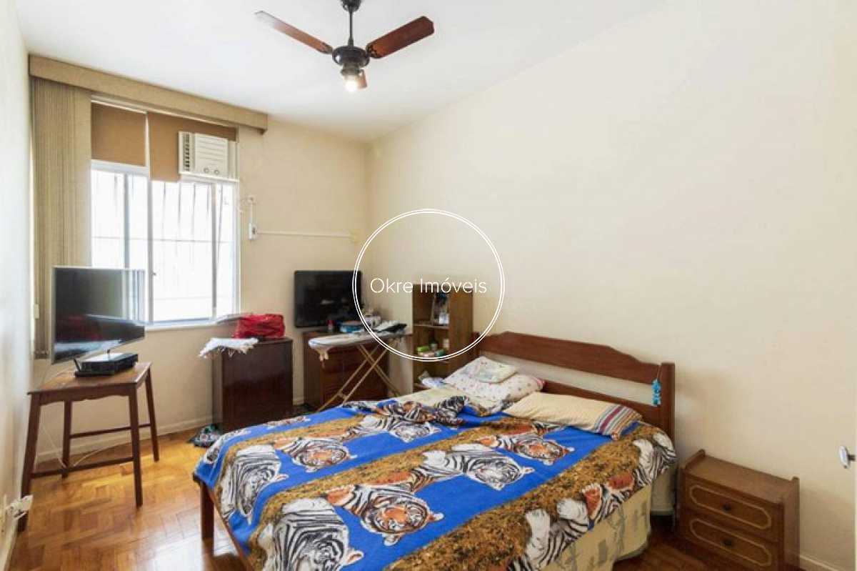 Conheça 16 do imóvel - Apartamento 3 quartos à venda Flamengo, Rio de Janeiro - R$ 2.300.000 - 9843 - 18 16 - 18