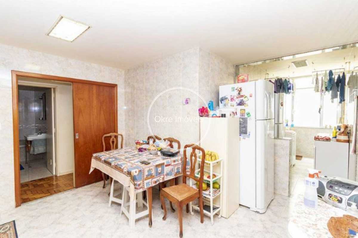 Conheça 17 do imóvel - Apartamento 3 quartos à venda Flamengo, Rio de Janeiro - R$ 2.300.000 - 9843 - 19 17 - 19