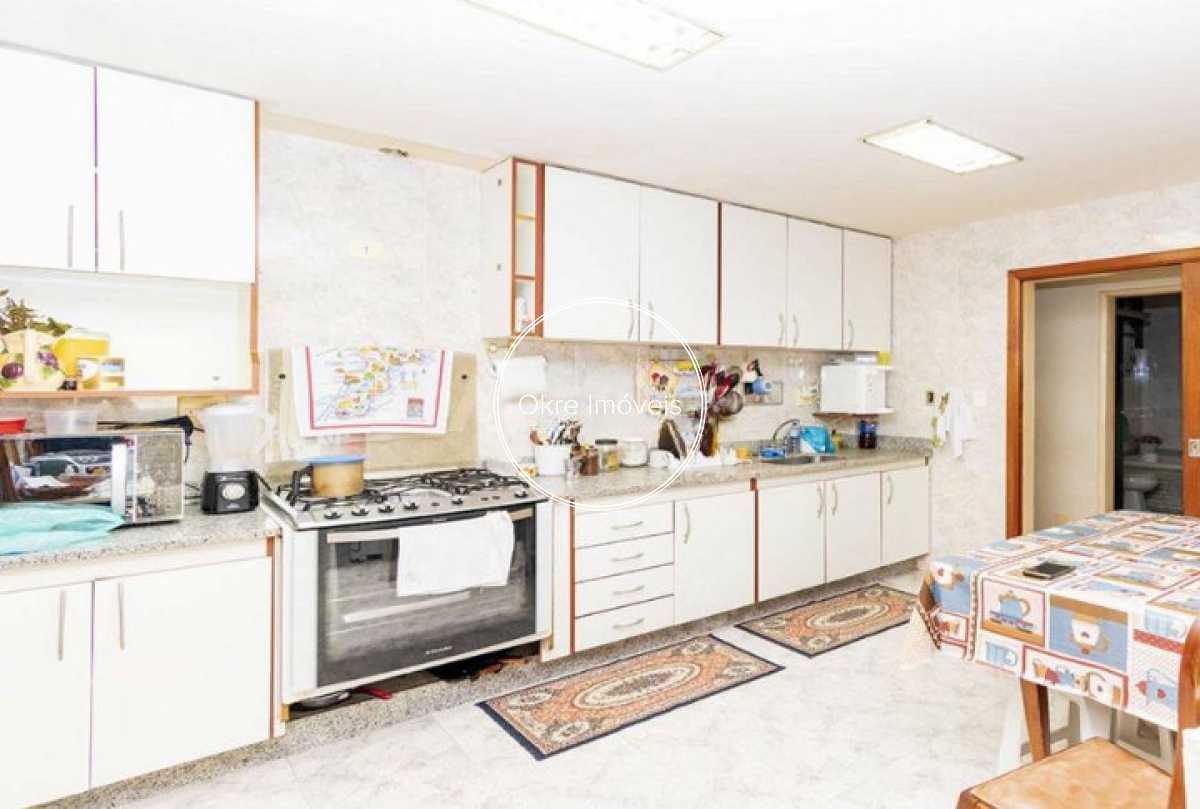 Conheça 19 do imóvel - Apartamento 3 quartos à venda Flamengo, Rio de Janeiro - R$ 2.300.000 - 9843 - 21 19 - 21