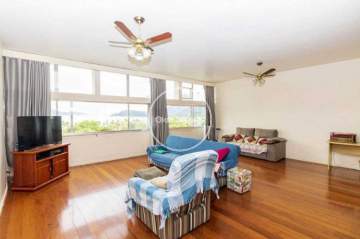 Apartamento 3 quartos à venda Flamengo, Rio de Janeiro - R$ 2.300.000 - 9843