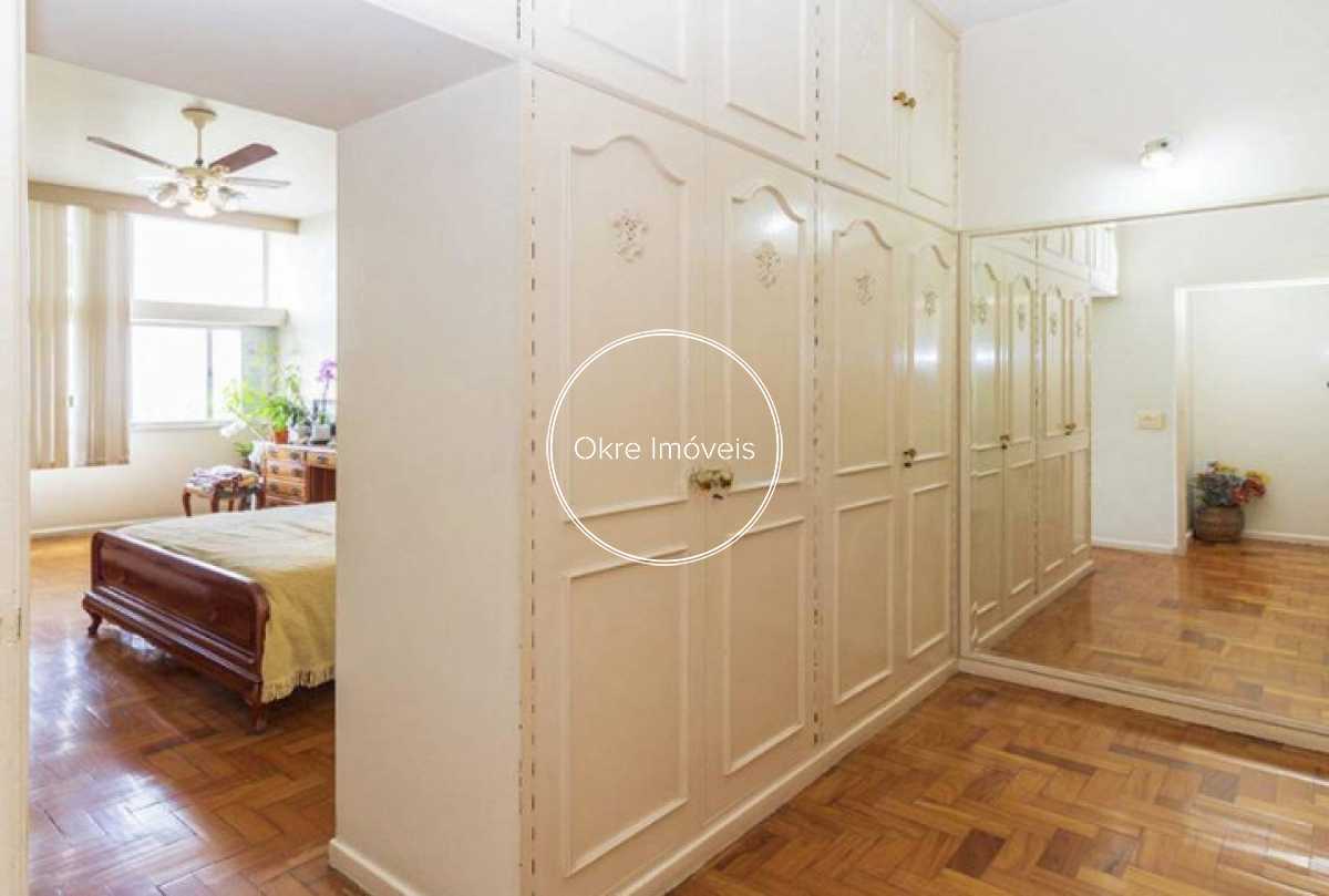 Conheça 07 do imóvel - Apartamento 3 quartos à venda Flamengo, Rio de Janeiro - R$ 2.300.000 - 9843 - 8 07 - 8