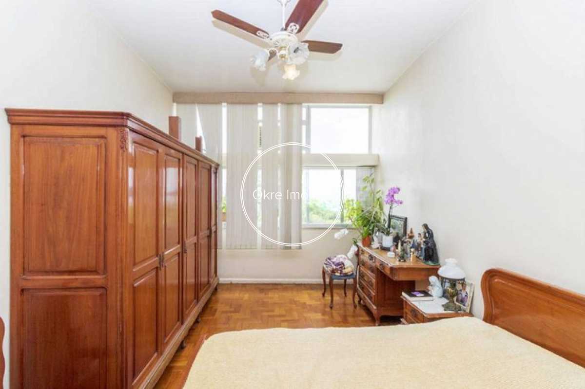 Conheça 08 do imóvel - Apartamento 3 quartos à venda Flamengo, Rio de Janeiro - R$ 2.300.000 - 9843 - 9 08 - 9