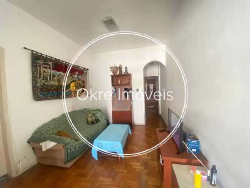 Conheça copacabana 3. do imóvel - Apartamento 1 quarto à venda Flamengo, Rio de Janeiro - R$ 570.000 - CBAP10057 - 4 copacabana 3. - 4