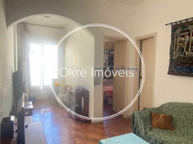 Conheça copacabana 5. do imóvel - Apartamento 1 quarto à venda Flamengo, Rio de Janeiro - R$ 570.000 - CBAP10057 - 5 copacabana 5. - 5