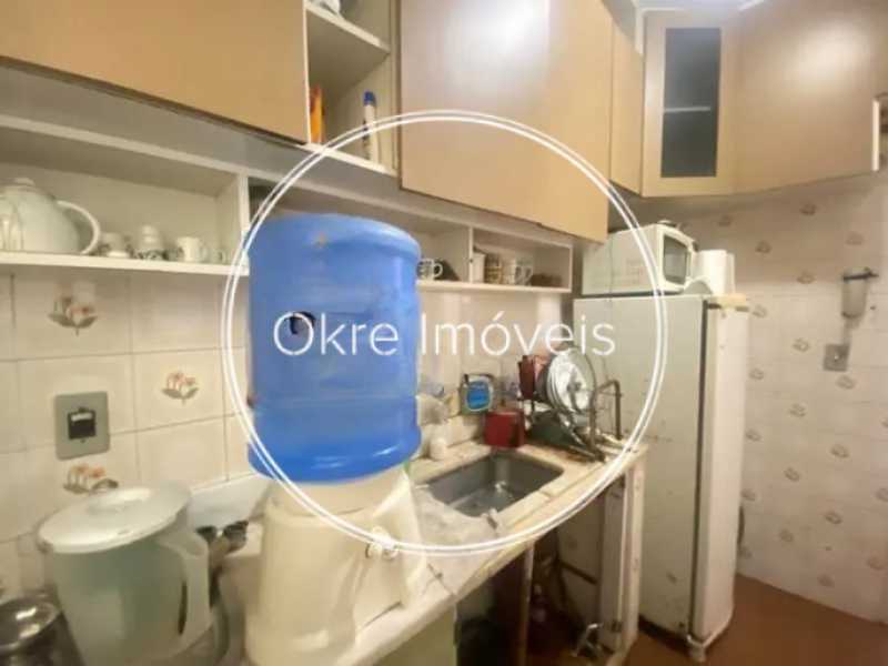 Conheça copacabana 6. do imóvel - Apartamento 1 quarto à venda Flamengo, Rio de Janeiro - R$ 570.000 - CBAP10057 - 9 copacabana 6. - 9