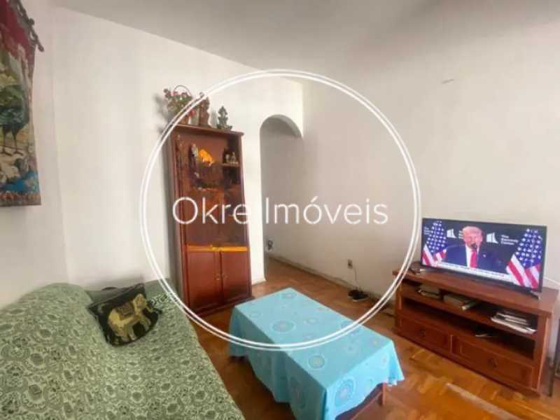 Conheça copacabana 8. do imóvel - Apartamento 1 quarto à venda Flamengo, Rio de Janeiro - R$ 570.000 - CBAP10057 - 7 copacabana 8. - 7