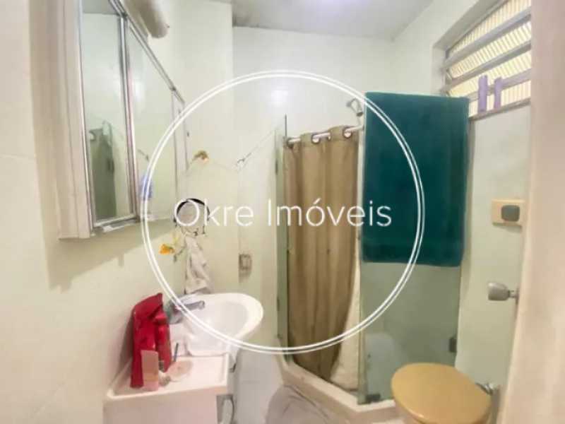 Conheça copacabana 9. do imóvel - Apartamento 1 quarto à venda Flamengo, Rio de Janeiro - R$ 570.000 - CBAP10057 - 10 copacabana 9. - 10